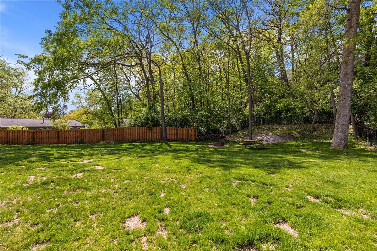 3455 Yarney Road Waterford, MI 48329 - Photo 54 of 64 Backyard