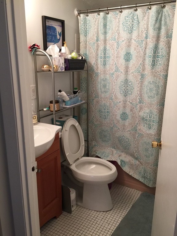 276 Corey Road, Unit 22 Boston, MA 02135 - Photo 5 of 6 Gallery Image 5