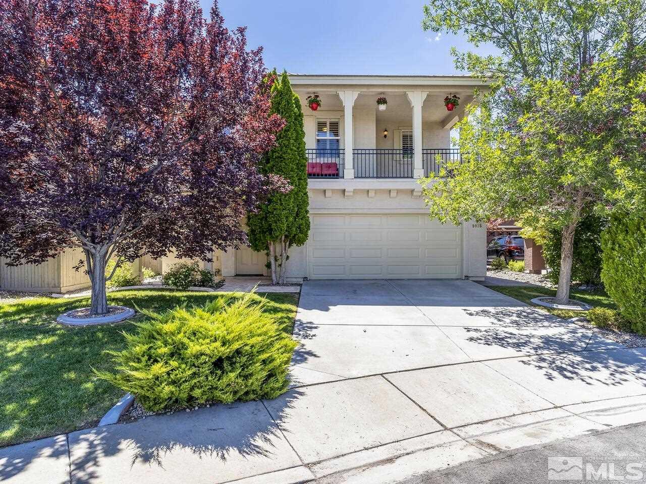 9035 Jack Hammer Drive Reno, NV 89521 - Photo 2 of 23 Photo 2
