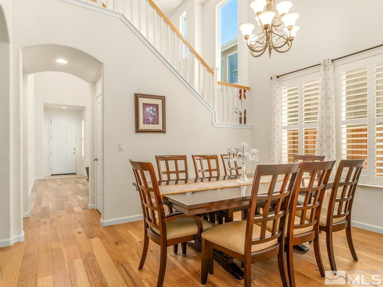 9035 Jack Hammer Drive Reno, NV 89521 - Photo 4 of 23 Photo 4