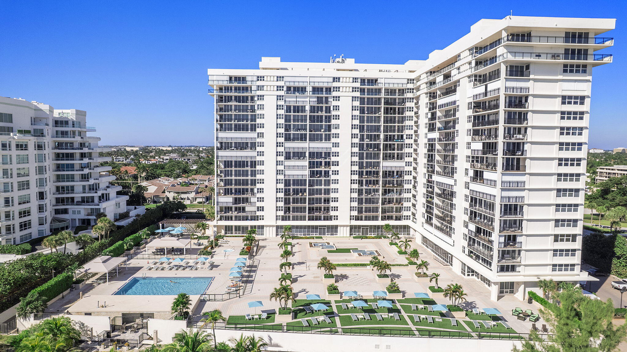 2000 South Ocean Boulevard, Unit 17G Boca Raton, FL 33432 - Photo 32 of 59 25-web-or-mls-DJI_0619