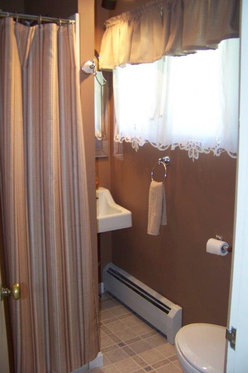 5 Green Street Springvale, ME 04083 - Photo 23 of 34 Master Bath