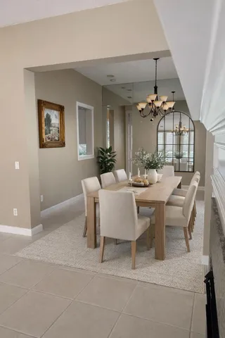 a view of a kitchen with a sink cabinet and a window