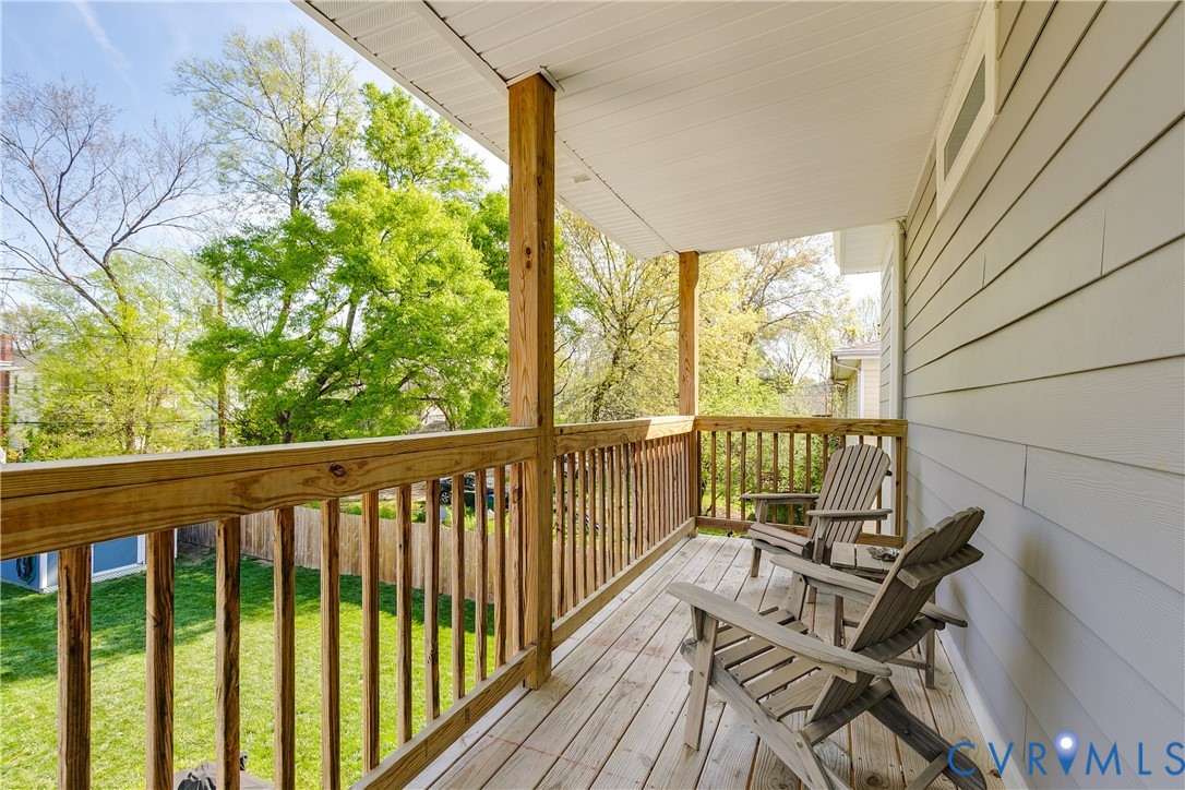 116 Overbrook Road Richmond, VA 23222 - Photo 32 of 56 Gallery Image 32