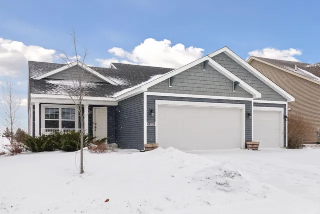 $475,000 | 13824 Anderson Drive, Rosemount, MN 55068