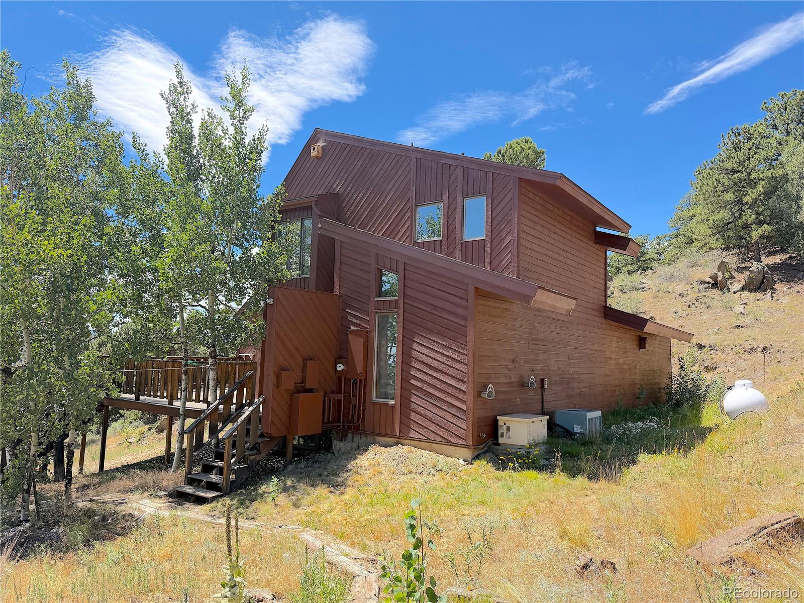 5182 Baby Doe Road Golden, CO 80403 - Photo 13 of 41 Gallery Image 13