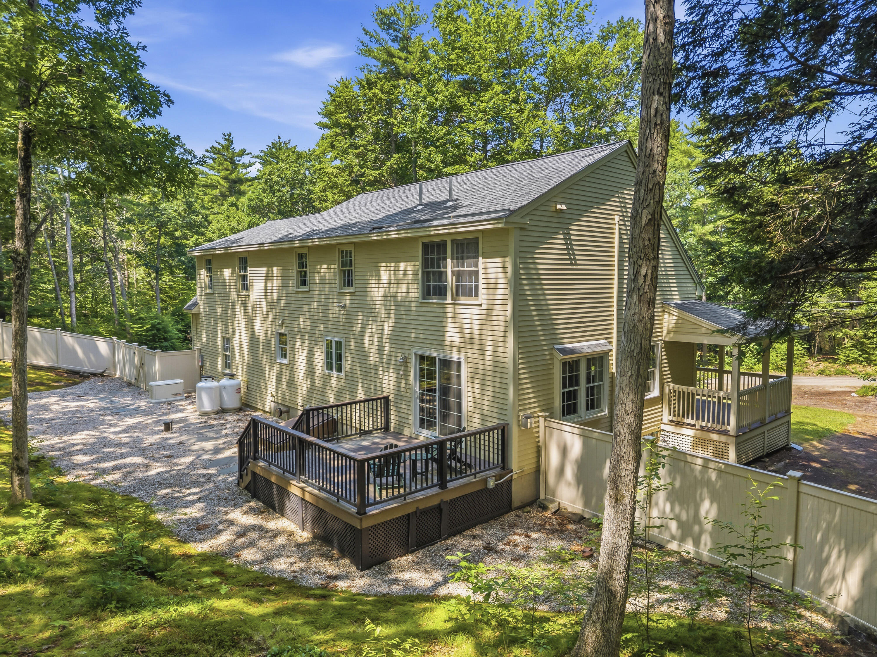 6 Silver Ridge Drive York, ME 03909 - Photo 51 of 57 6 Silver Ridge Dr_158