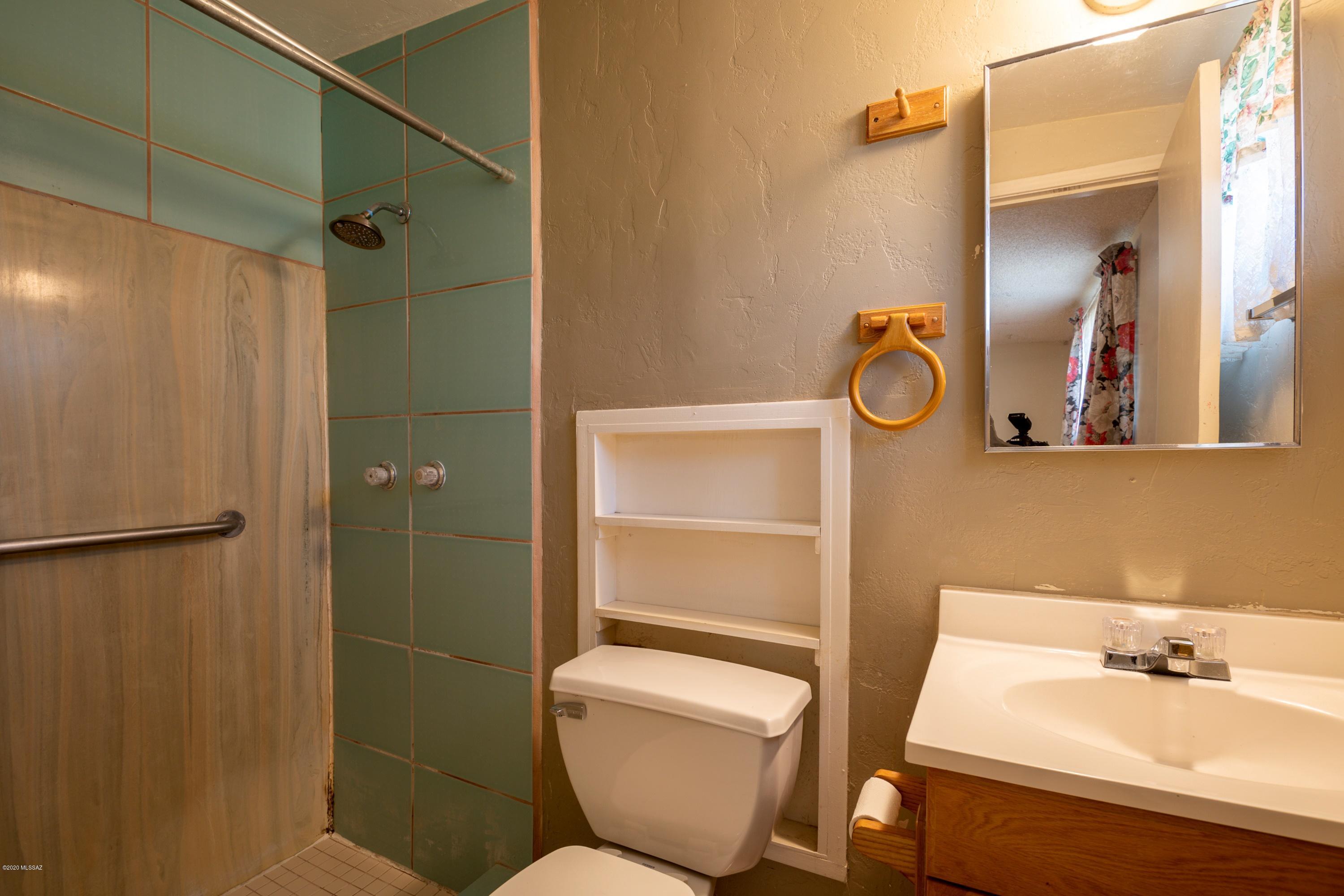 5907 South Rex Stravenue Tucson, AZ 85706 - Photo 25 of 26