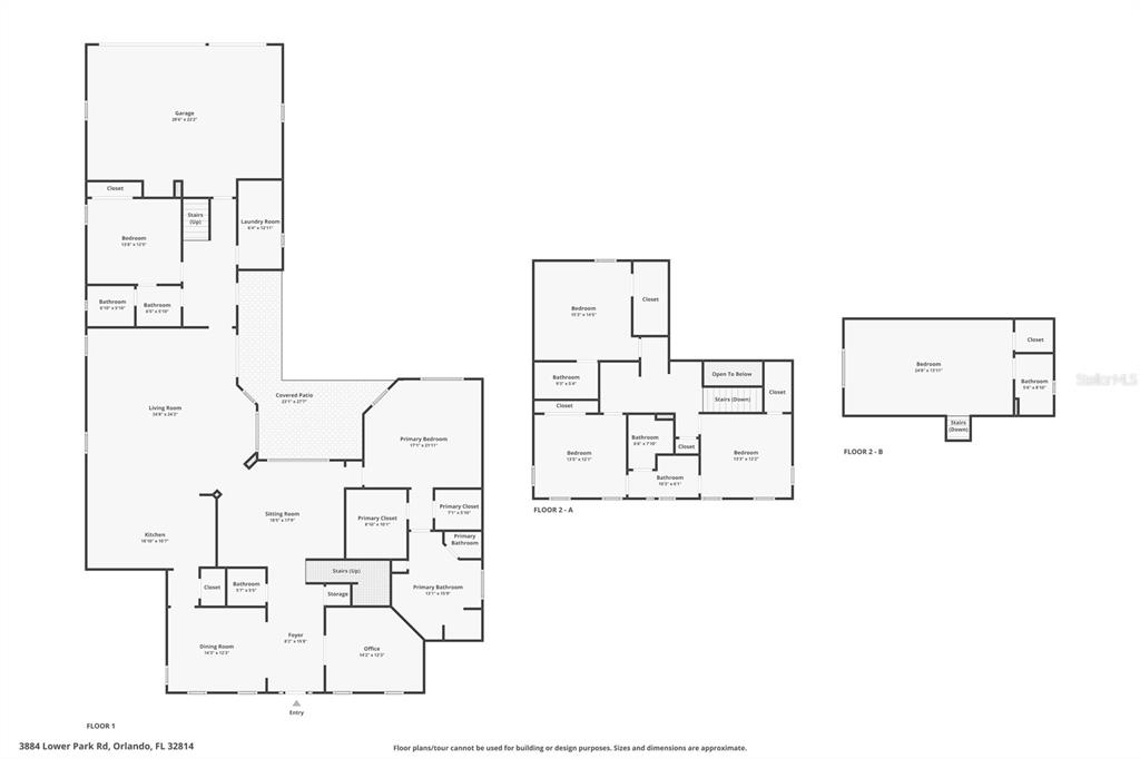 3884 Lower Park Road Orlando, FL 32814 - Photo 53 of 53