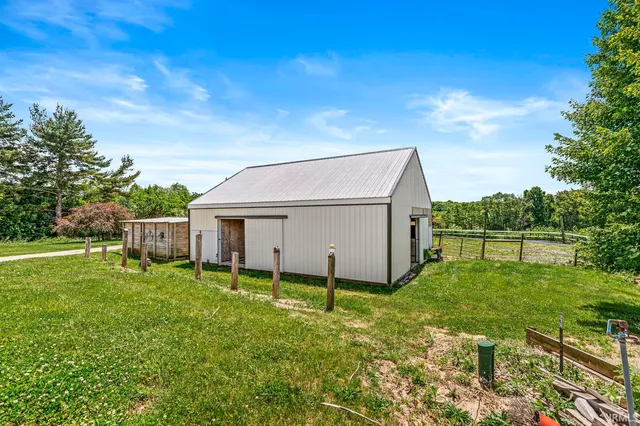 $339,000 | 5428 South 525 West, Williamsport, IN 47993