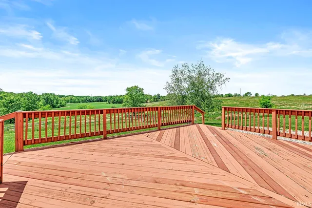 $339,000 | 5428 South 525 West, Williamsport, IN 47993