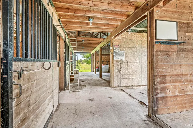 $339,000 | 5428 South 525 West, Williamsport, IN 47993