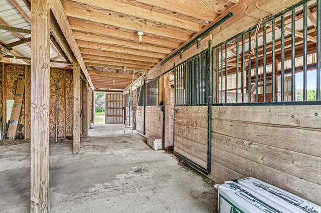 $339,000 | 5428 South 525 West, Williamsport, IN 47993