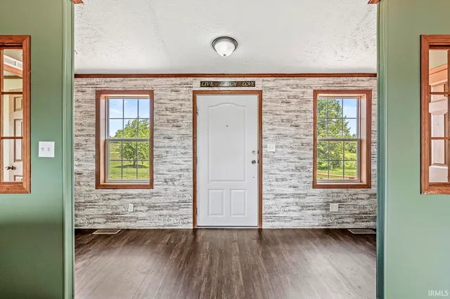 $339,000 | 5428 South 525 West, Williamsport, IN 47993