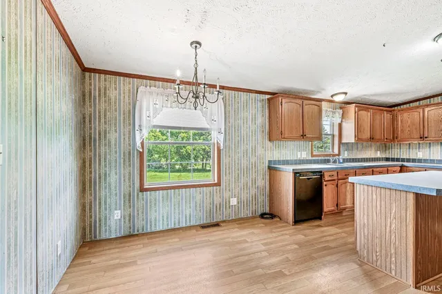 $339,000 | 5428 South 525 West, Williamsport, IN 47993