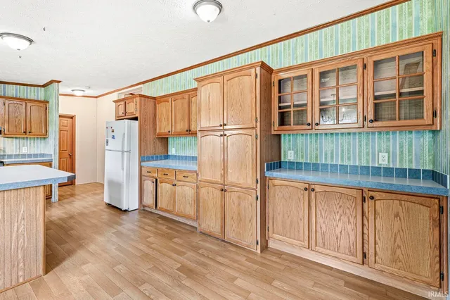 $339,000 | 5428 South 525 West, Williamsport, IN 47993