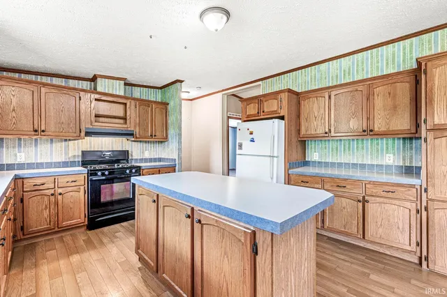 $339,000 | 5428 South 525 West, Williamsport, IN 47993