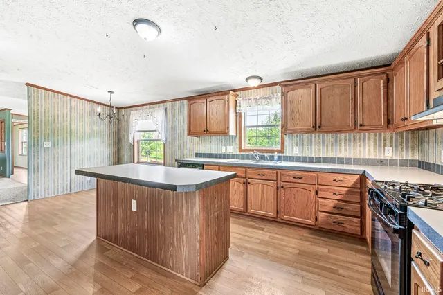 $339,000 | 5428 South 525 West, Williamsport, IN 47993