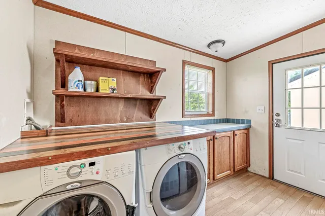 $339,000 | 5428 South 525 West, Williamsport, IN 47993