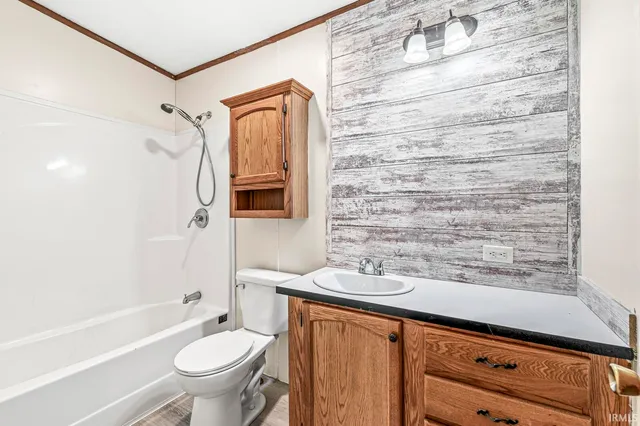 $339,000 | 5428 South 525 West, Williamsport, IN 47993