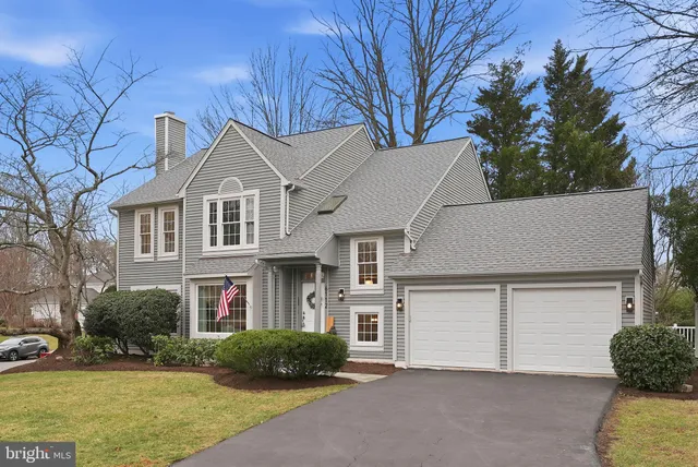 $939,000 | 6112 Sandstone Court, Clifton, VA 20124