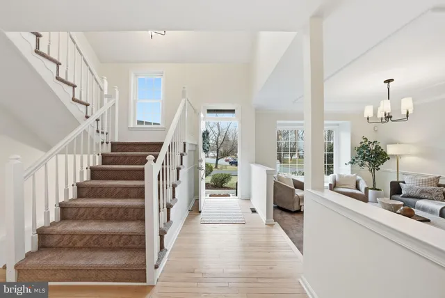 $939,000 | 6112 Sandstone Court, Clifton, VA 20124