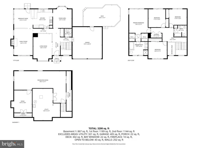 $939,000 | 6112 Sandstone Court, Clifton, VA 20124
