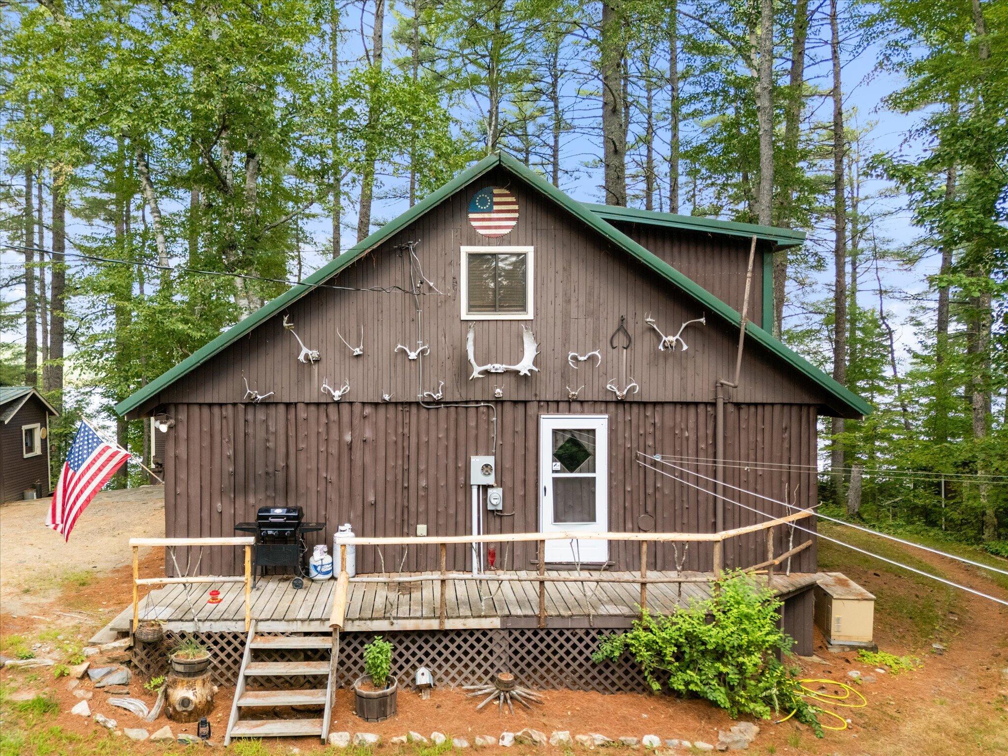 1174 Cove Road Howland, ME 04448 - Photo 62 of 75 1000001320