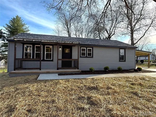 $231,990 | 28 Park Street, Farmington, MO 63640