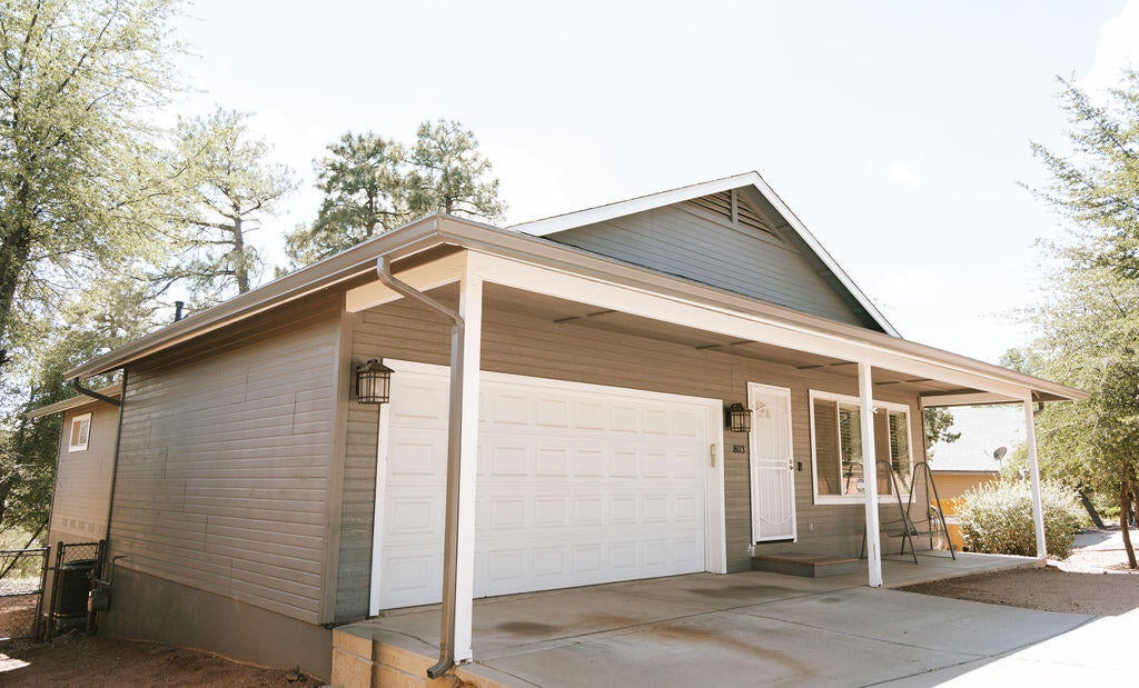 803 West Overland Road Payson, AZ 85541 - Photo 47 of 48 Gallery Image 47