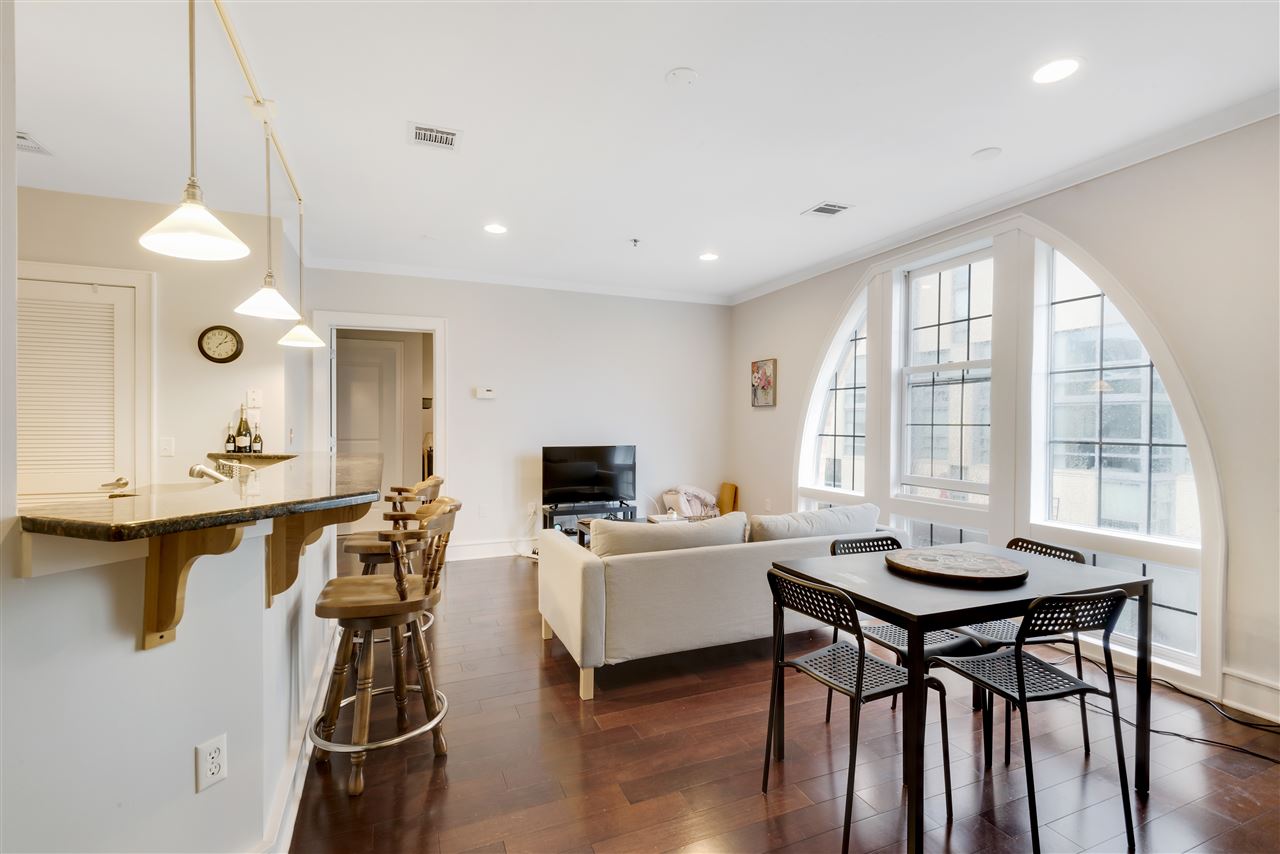 830 Monroe Street, Unit 6H Hoboken, NJ 07030 - Photo 1 of 12