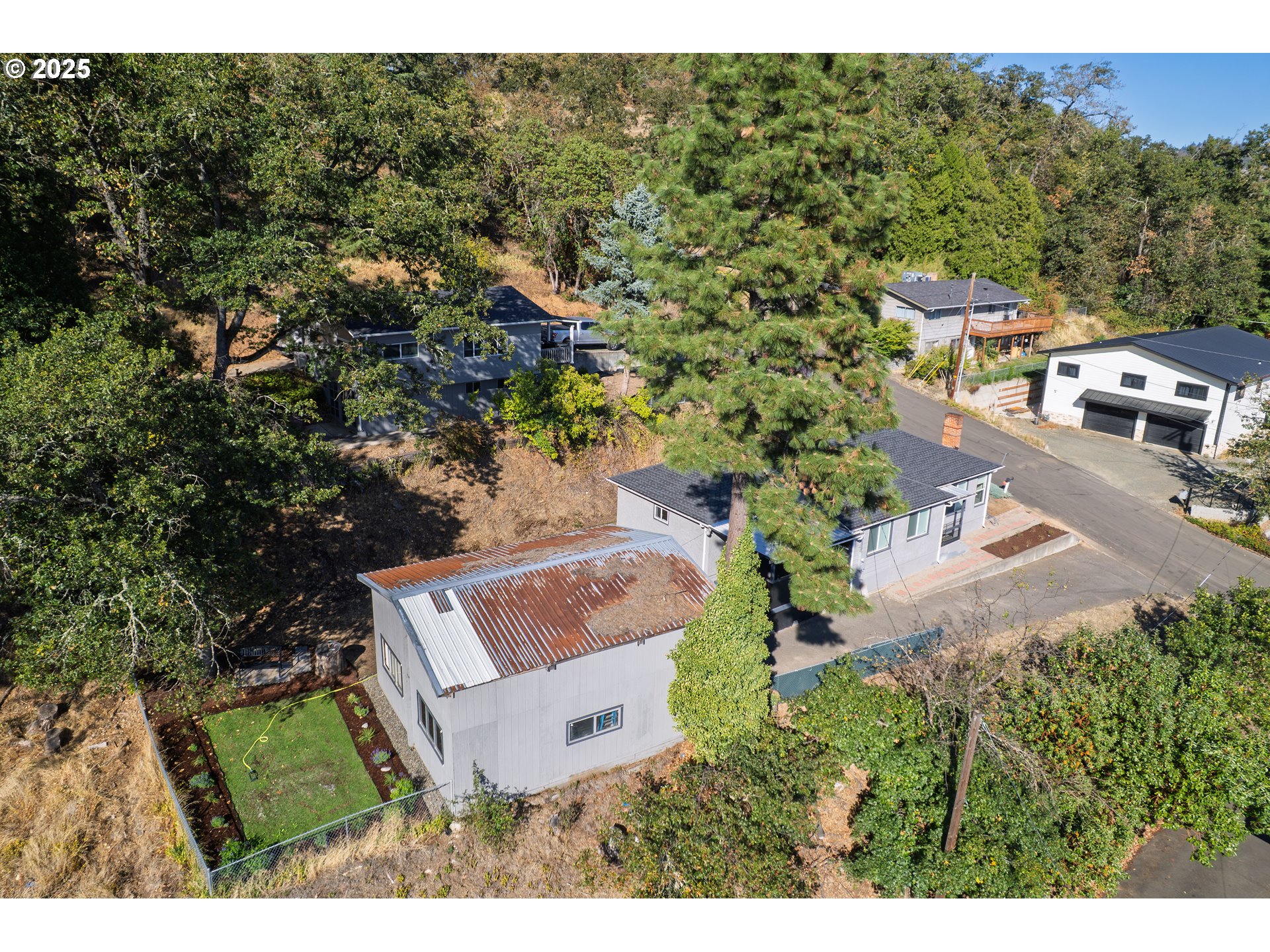 1830 Northwest Goetz Street Roseburg, OR 97471 - Photo 20 of 24