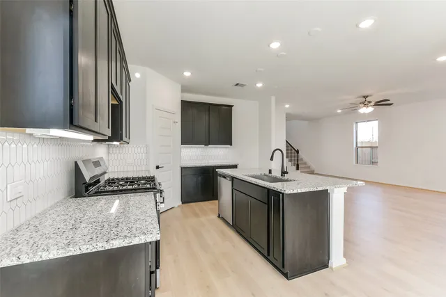 $384,930 | 4221 Red Cedar Ring Lane, Pinehurst, TX 77362