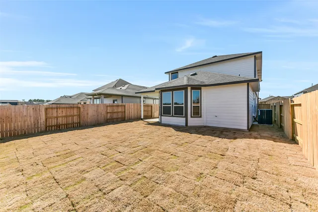 $384,930 | 4221 Red Cedar Ring Lane, Pinehurst, TX 77362