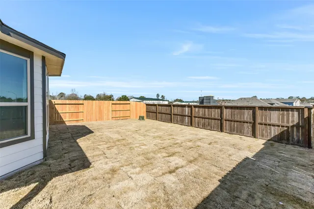 $384,930 | 4221 Red Cedar Ring Lane, Pinehurst, TX 77362