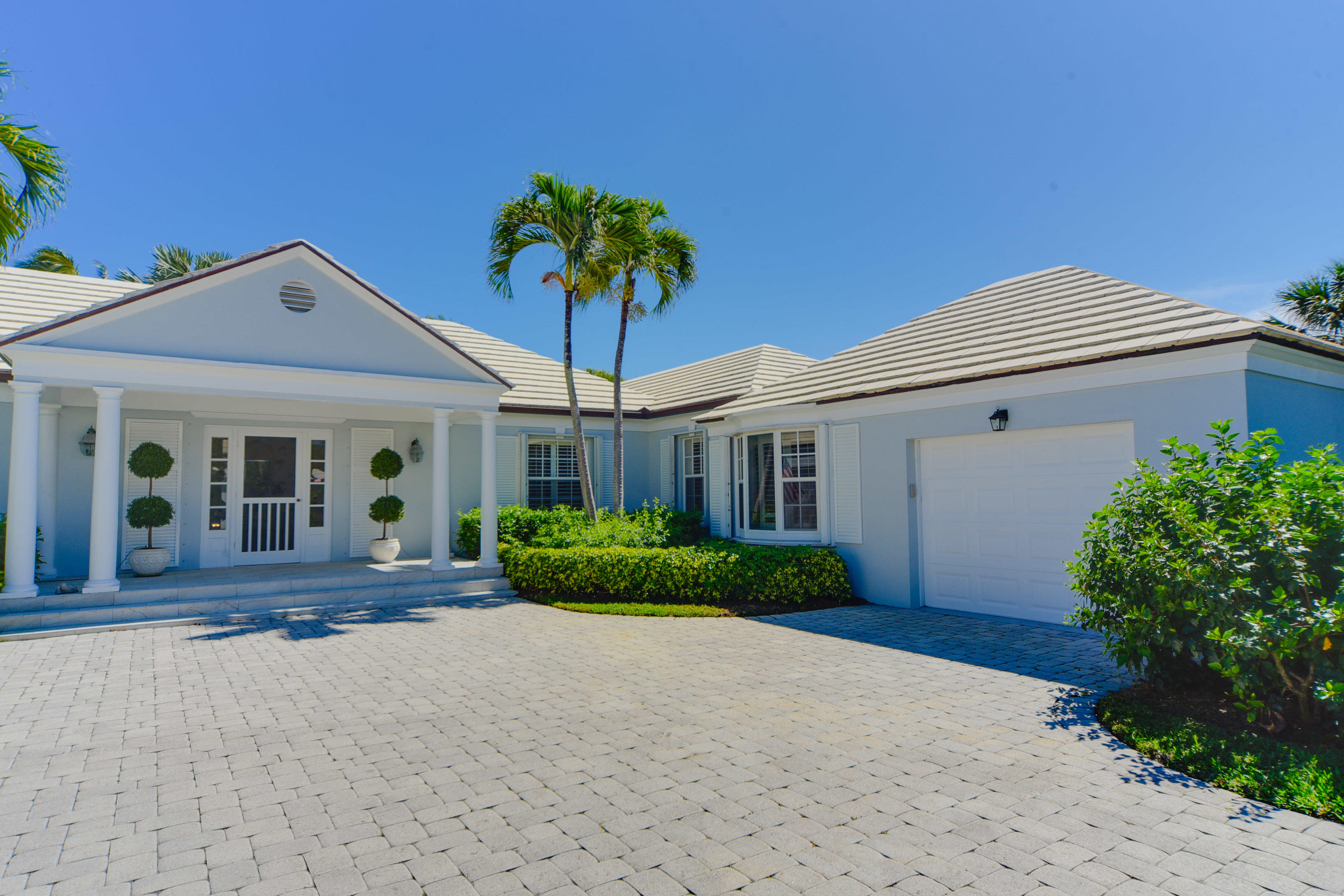 11280 Turtle Beach Road, Unit 1B North Palm Beach, FL 33408 - Photo 1 of 17 Elevation