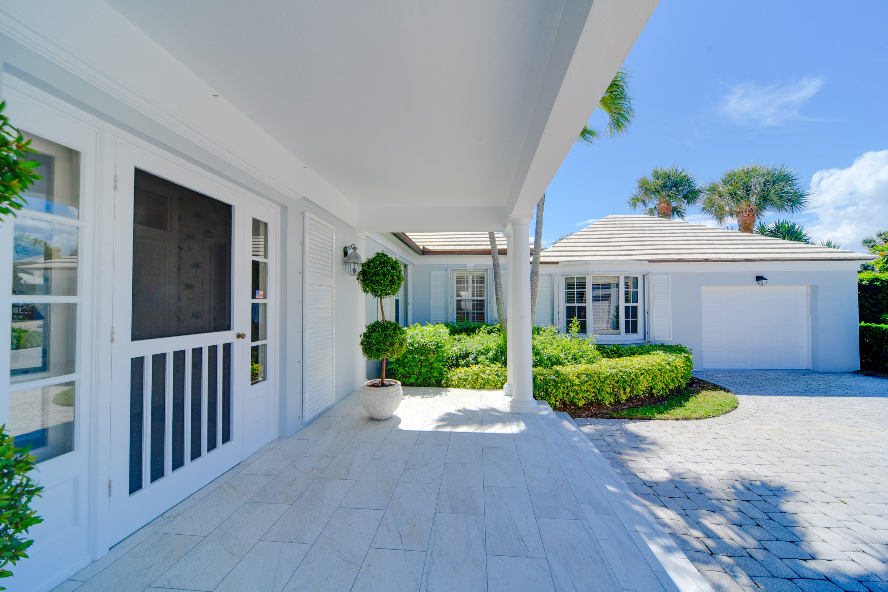11280 Turtle Beach Road, Unit 1B North Palm Beach, FL 33408 - Photo 3 of 17 mls-11
