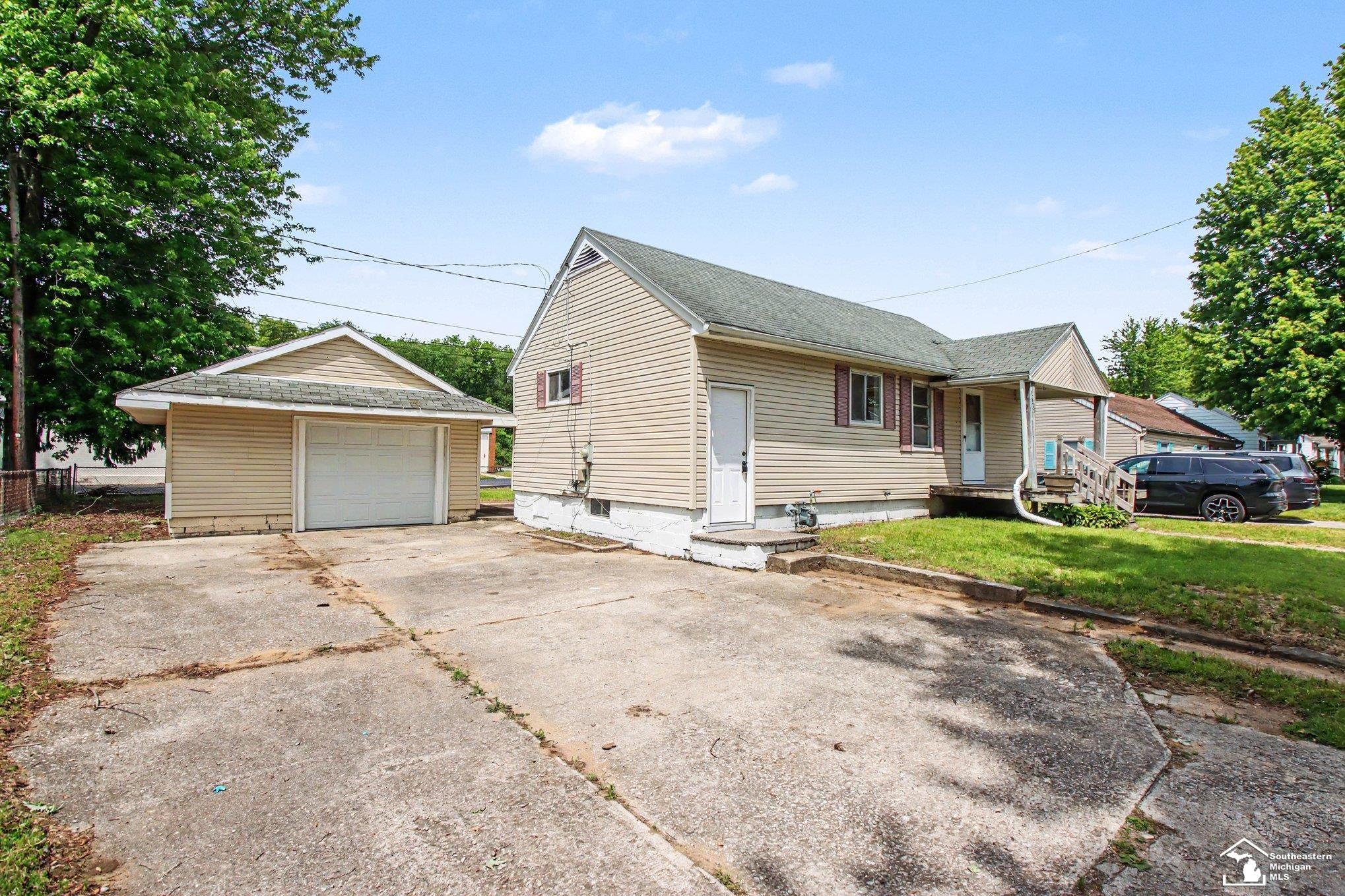 10909 Maple Street Temperance, MI 48182 - Photo 25 of 25