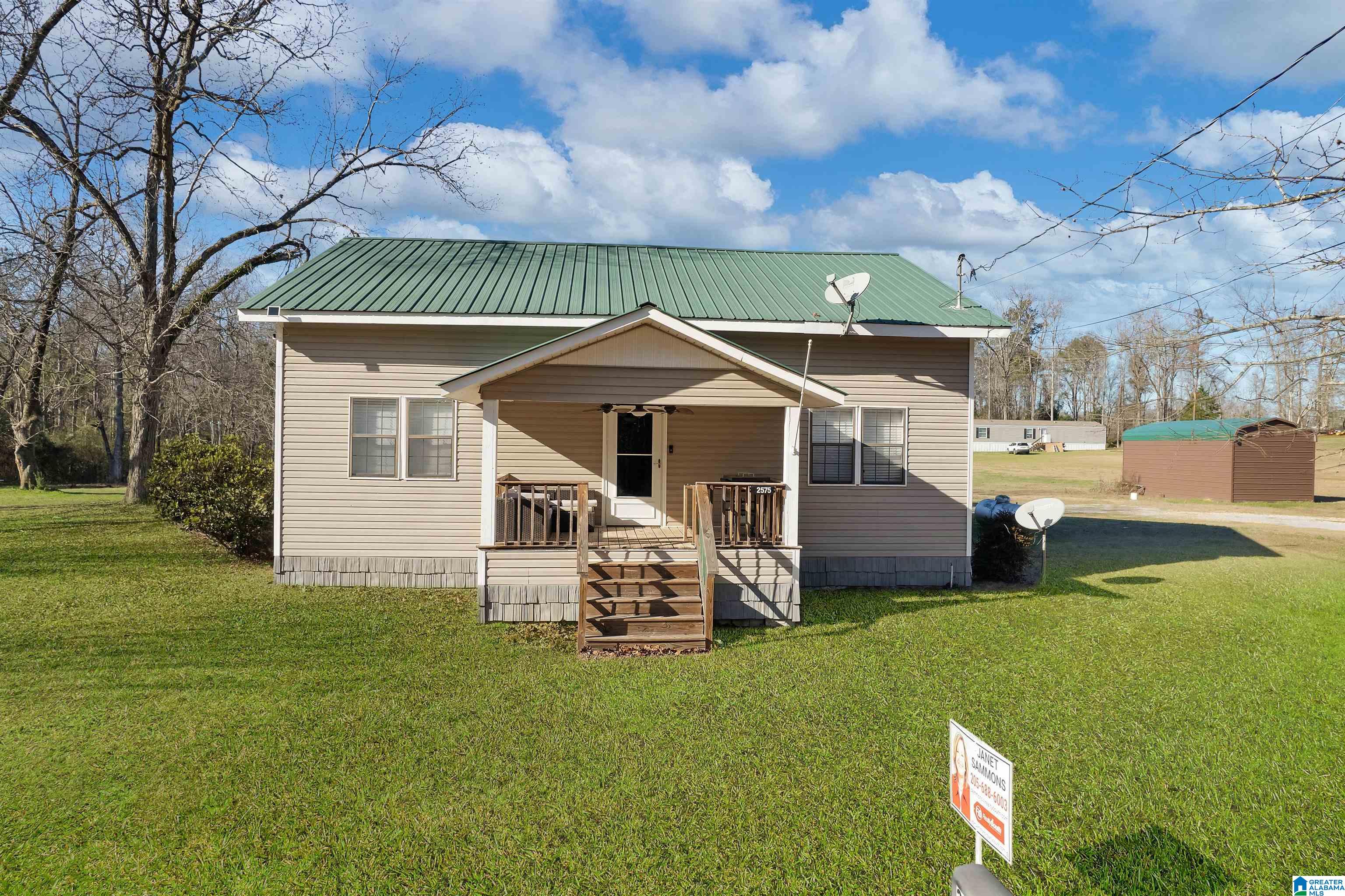 2575 County Road 490 Verbena, AL 36091 - Photo 24 of 33