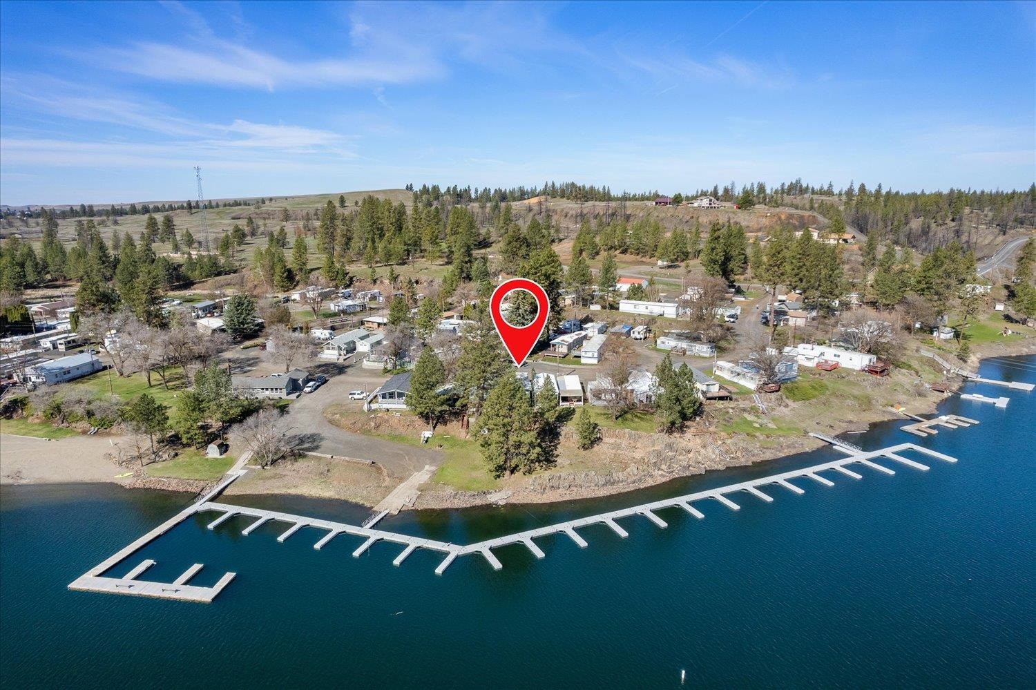 33807 A Aztec Lane Cheney, WA 99004 - Photo 31 of 47