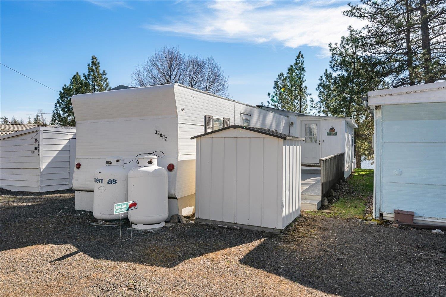 33807 A Aztec Lane Cheney, WA 99004 - Photo 45 of 47