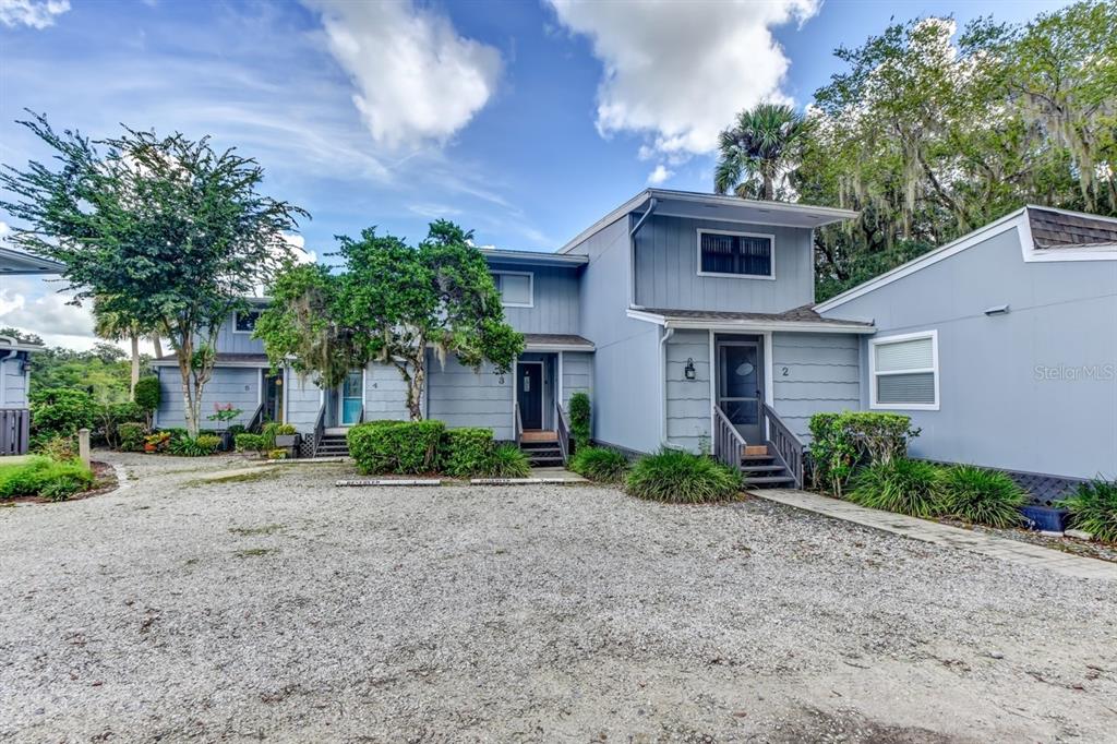 2329 River Ridge Road, Unit 30 DeLand, FL 32720 - Photo 1 of 1