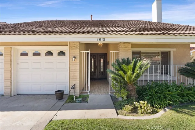 $1,199,000 | 3018 South Pacific Avenue, Santa Ana, CA 92704