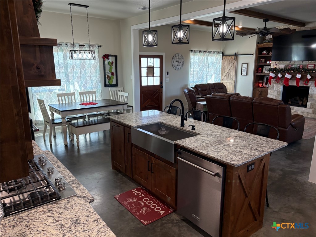 5853 Moccasin Bend Road Gatesville, TX 76528 - Photo 8 of 48