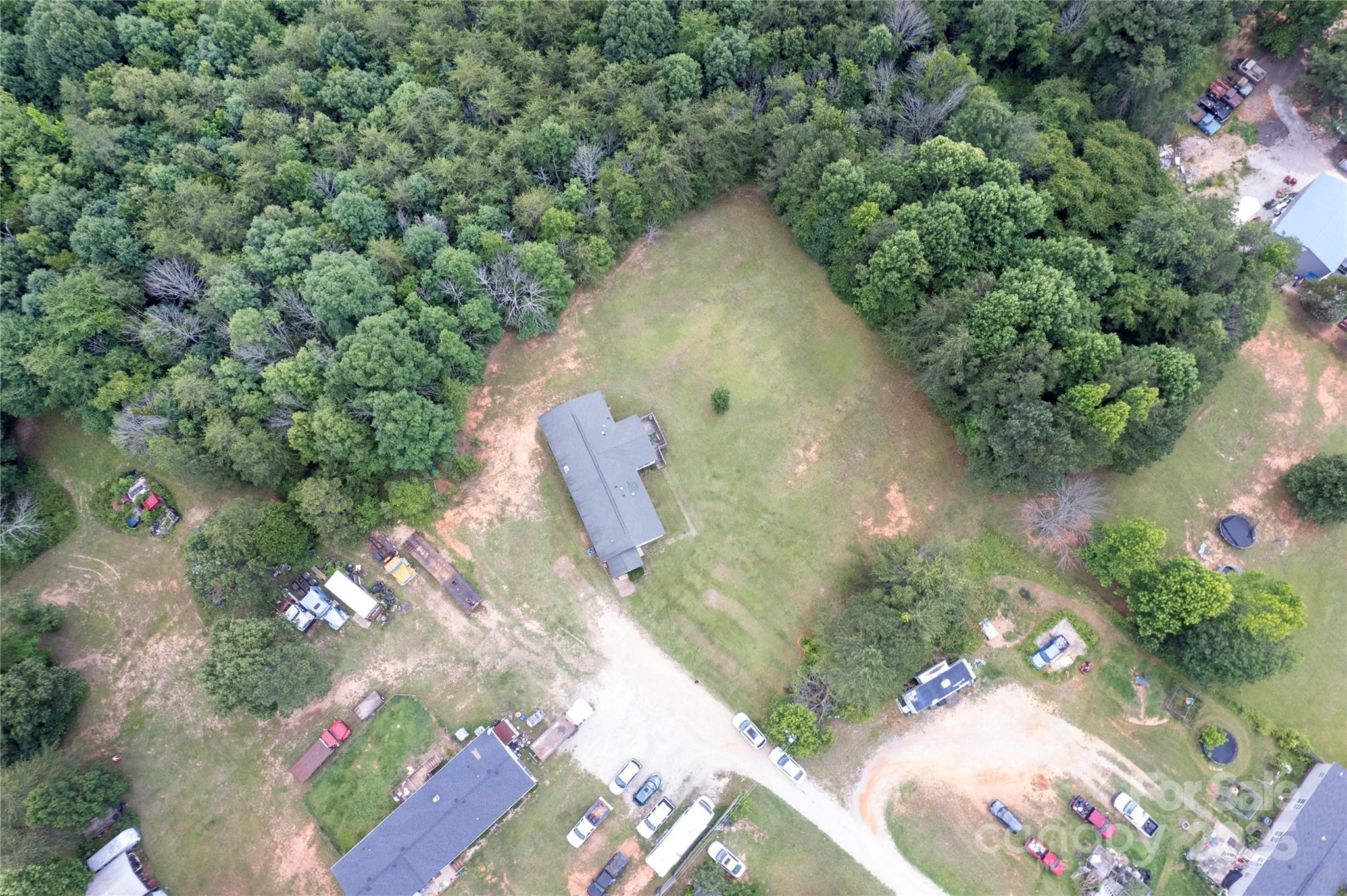 4630 Irish Potato Road Kannapolis, NC 28083 - Photo 21 of 23