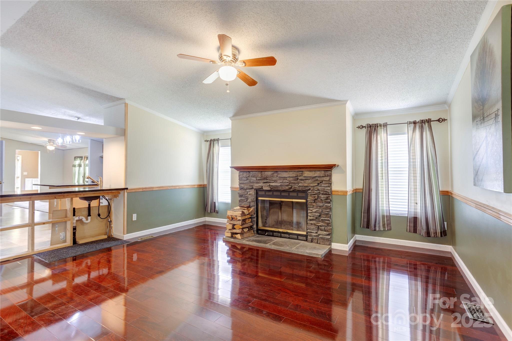 4630 Irish Potato Road Kannapolis, NC 28083 - Photo 8 of 23