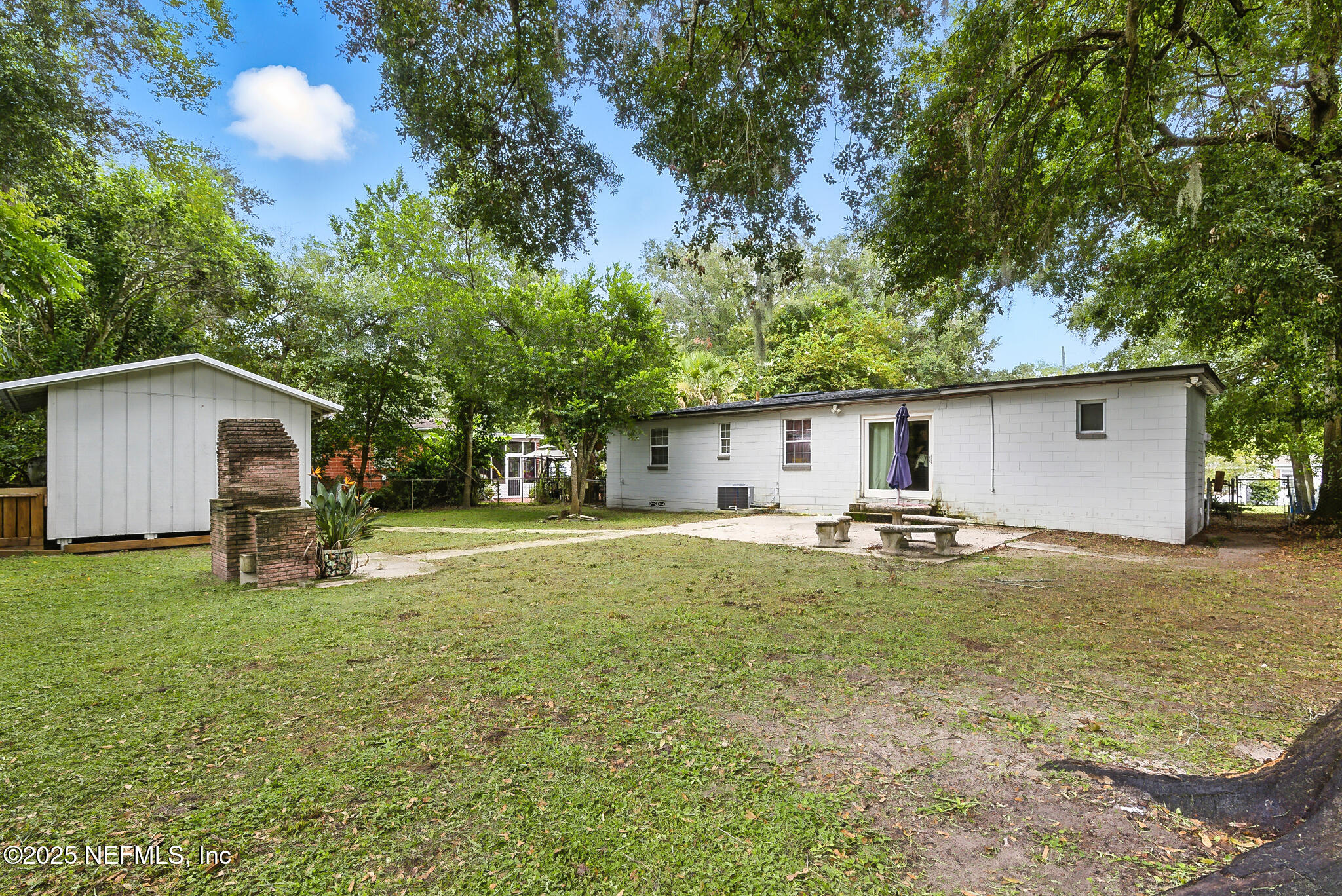 6815 Lotus Road South Jacksonville, FL 32211 - Photo 24 of 29 6815 Lotus Rd S 083025 025