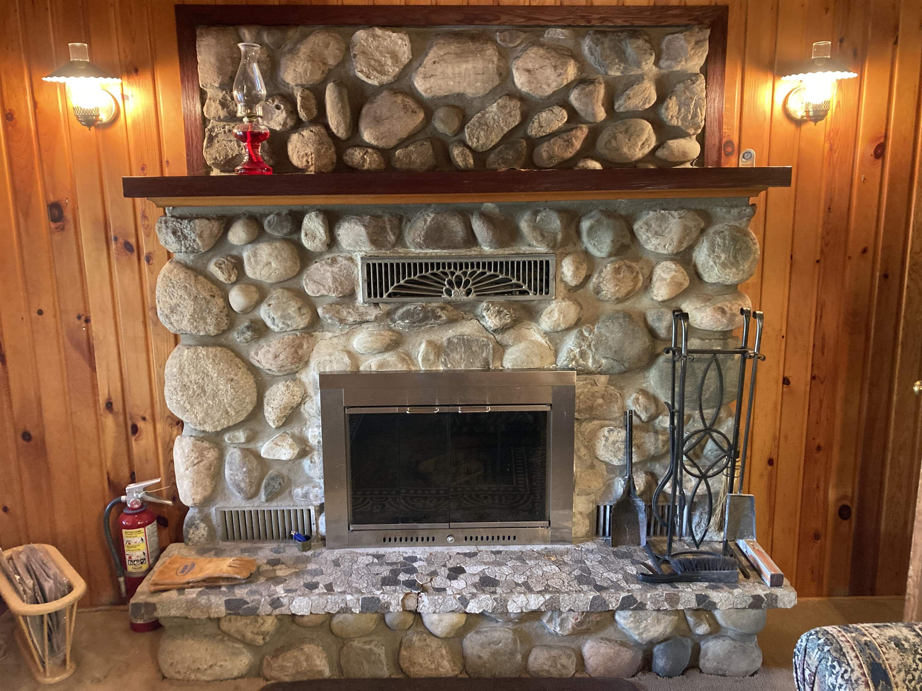 5825 Oak Road Rose City, MI 48654 - Photo 9 of 52
