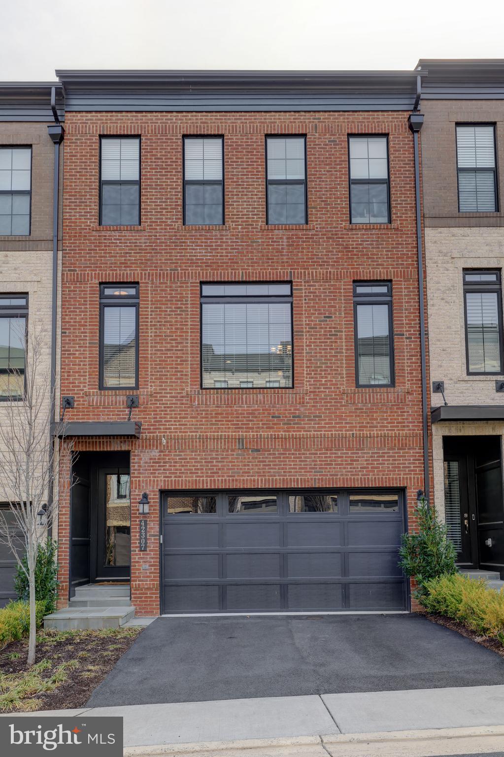 42307 Impervious Terrace Brambleton, VA 20148 - Photo 2 of 54 2 car garage
