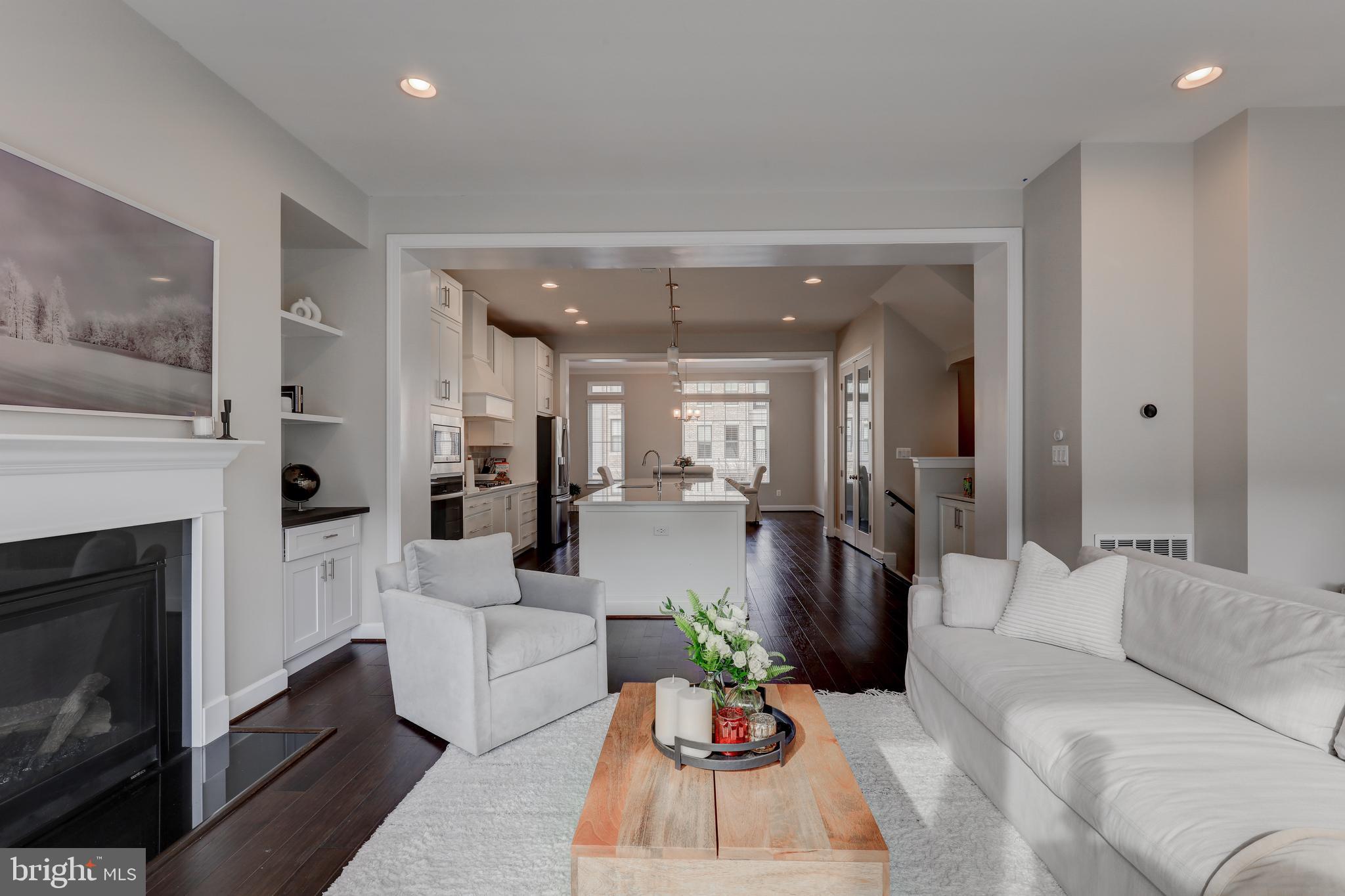 42307 Impervious Terrace Brambleton, VA 20148 - Photo 54 of 54 large spacious floor plan